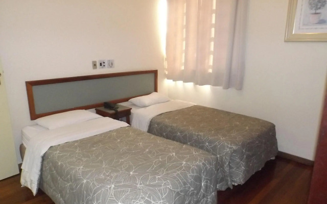 Martha Office Hotel