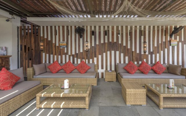 The Haere Seminyak