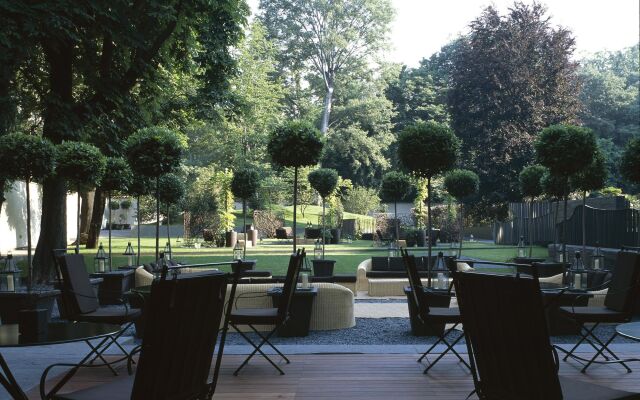 Bvlgari Hotel Milano
