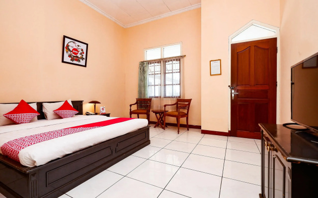 Hotel Wijaya Purwokerto