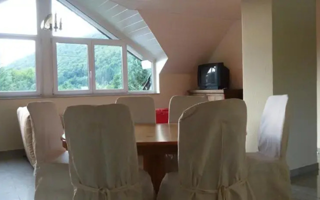 Ferienwohnung Herschbroich