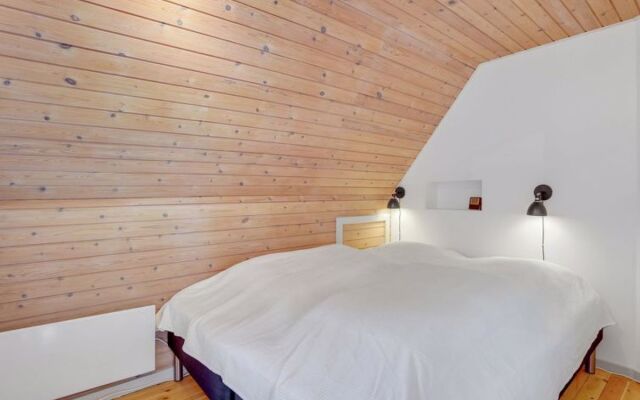 "Christin" - 2.3km from the sea in Western Jutland