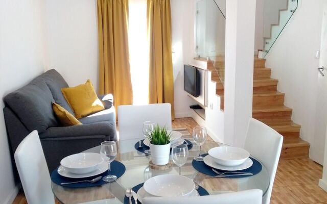 Villa With 2 Bedrooms in Cercal, With Private Pool, Balcony and Wifi - 30 km From the Beach