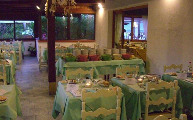Hotel Santa Caterina