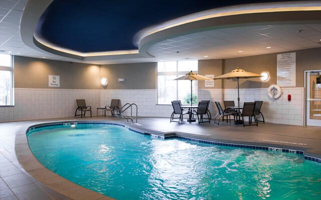 Holiday Inn Express & Suites Madison Central by IHG