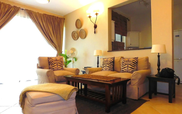 Palacina The Residence & The Suites