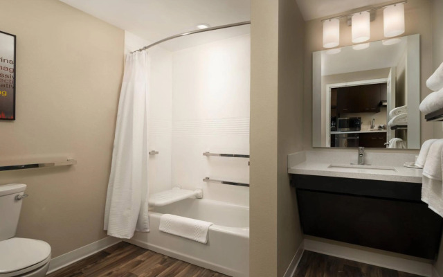 TownePlace Suites by Marriott Memphis Olive Branch