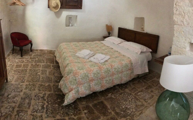 Borgo Trulli 1789