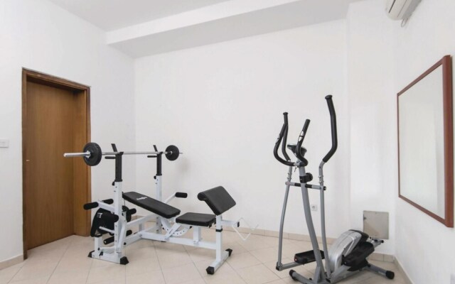 Amazing Home in Kuciste With Sauna, Wifi and 9 Bedrooms