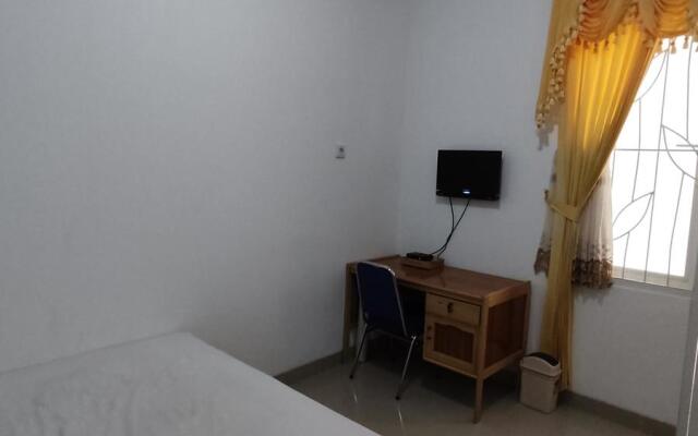 Sultan Guest House Samarinda Syariah RedPartner