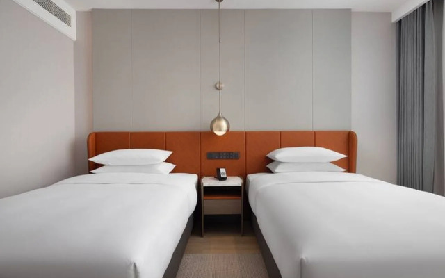 Home2 Suites by Hilton Jingdezhen Changnan