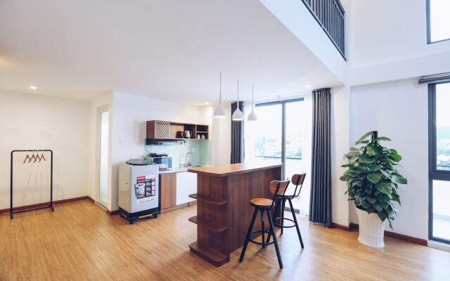 TTR Studio Apart Hotel