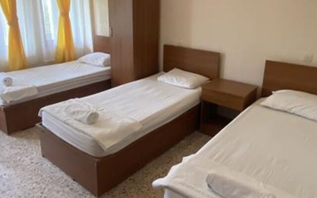 Ruya Beldesi Marti Pansiyon