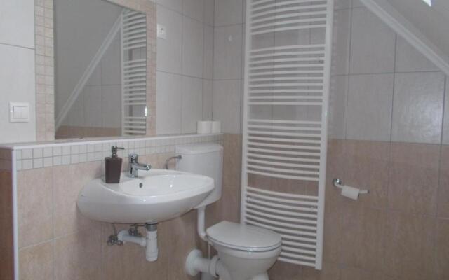 Hétkanyar Vendégház