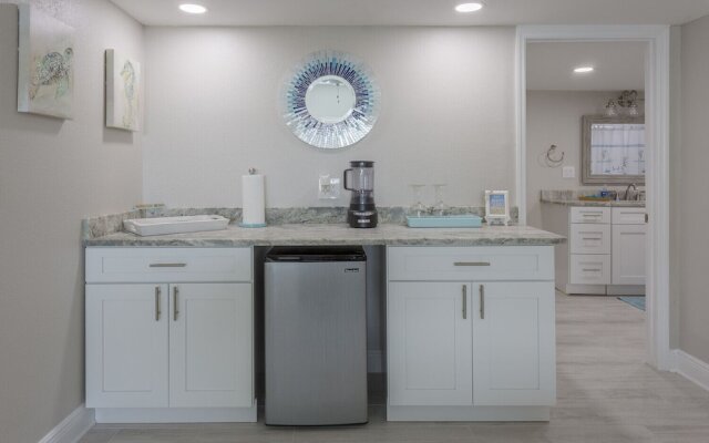 San Remo Beach Front Condo Star5vacations