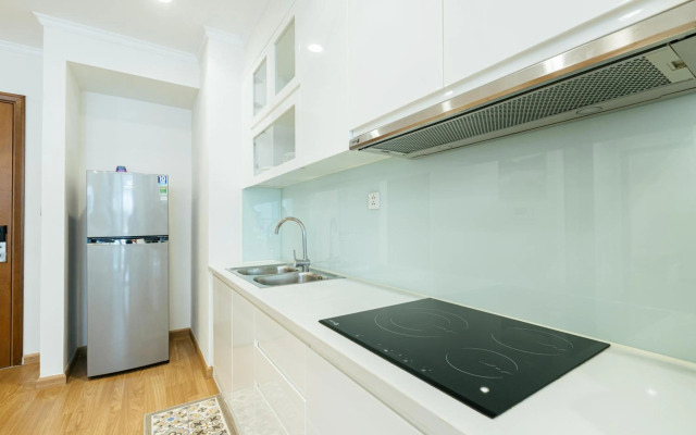 MARCH HOUSE - Park Premium TimesCity - 2-3 Bedrooms