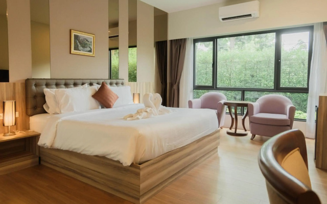 Sukruethai Hotel