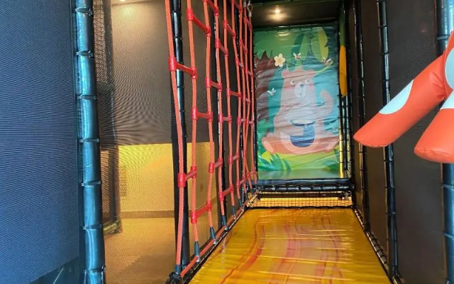 Gran Paradiso Hotel Spa