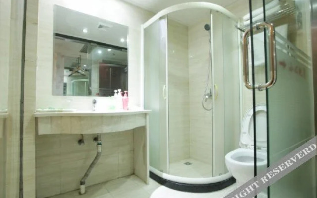 Xinji Theme Hotel