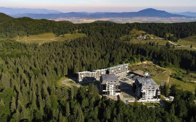 Silver Mountain B23 - Poiana Brasov