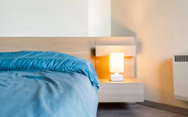 Luxury Stay in Blankenberge
