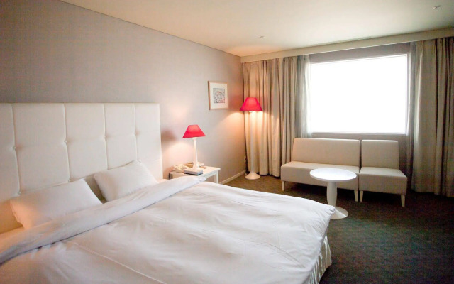 Airport Hotel Daegu