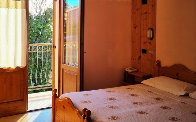 Hotel Piccola Mantova