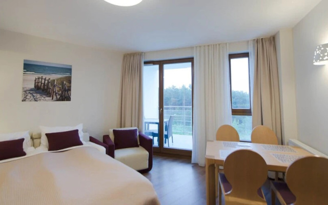 Apartamenty.in Wladyslawowo