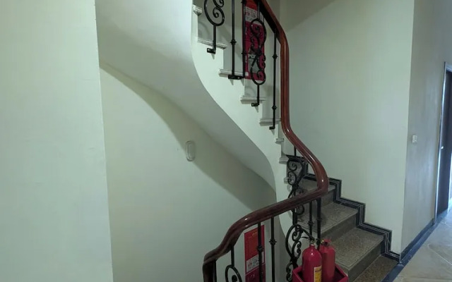 Era Apartment 158 Nguyen Khanh Toan