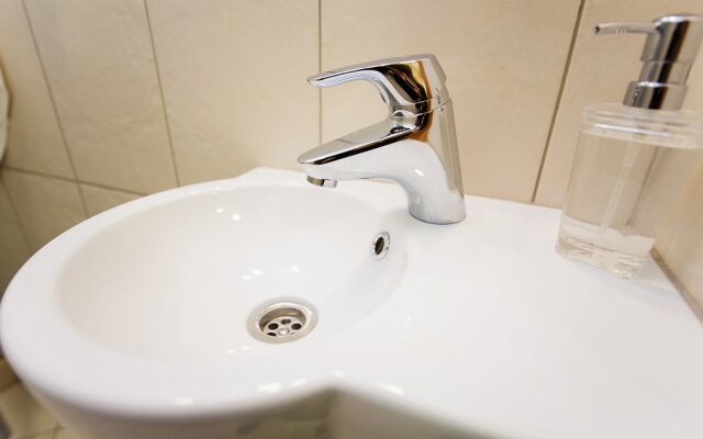 Hostels Rus Voronezh on Komissarzhevskoy