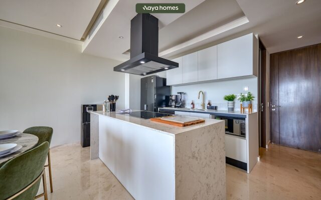 Bolongo by Naya Homes