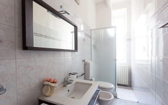 Italianway   - Villoresi