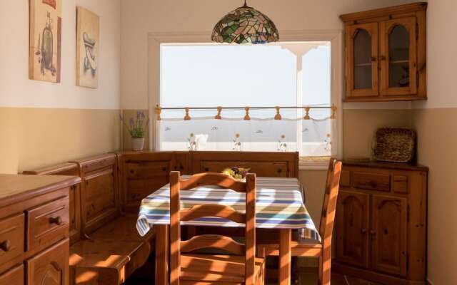 Villa Palma Lanzarote
