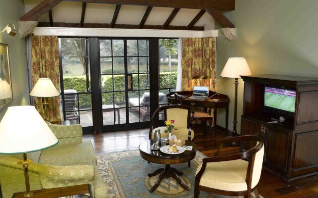 Windsor Golf Hotel & Country Club