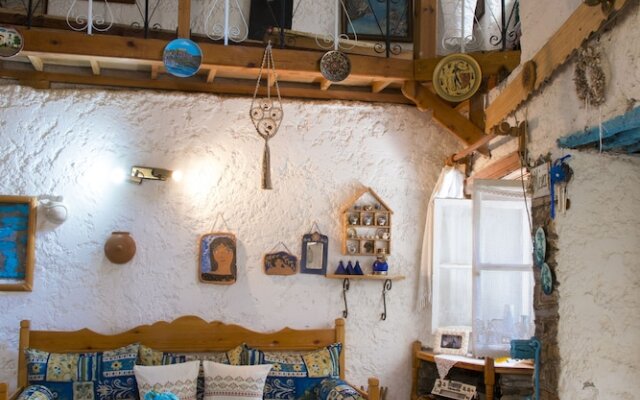 Casa Mina