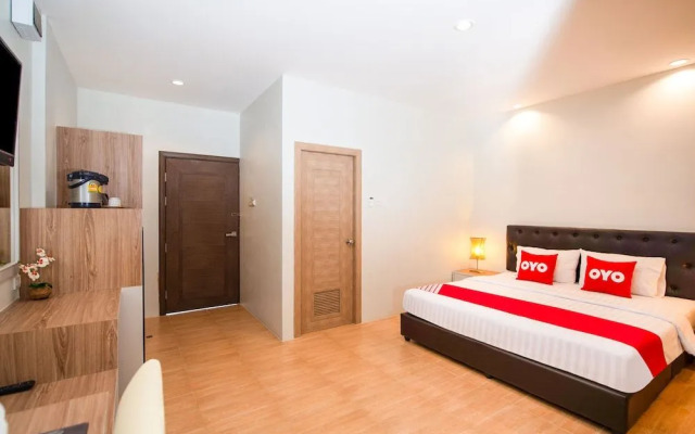 Oyo 263 Journey Residence
