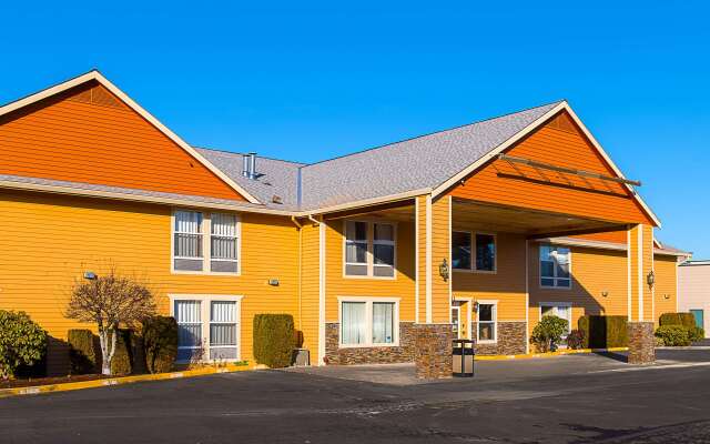 Econo Lodge Buckley