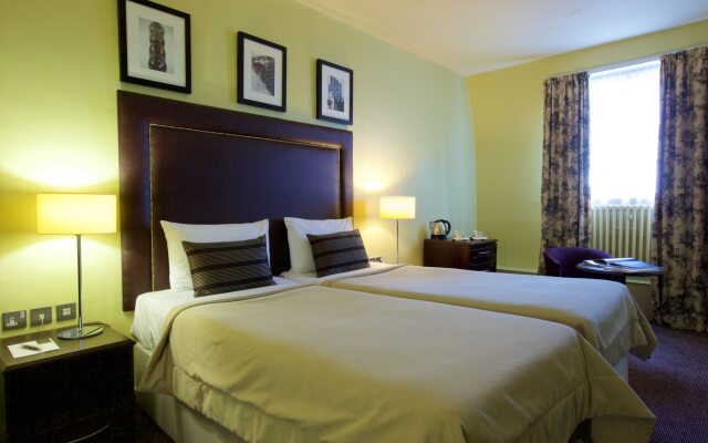 Carlisle Station Hotel, Sure Hotel Collection by BW