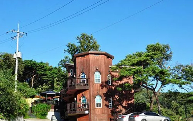 Ganghwado Maniggolstay Group Pension