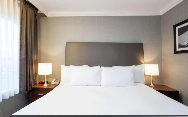 Sandman Hotel Vancouver Airport