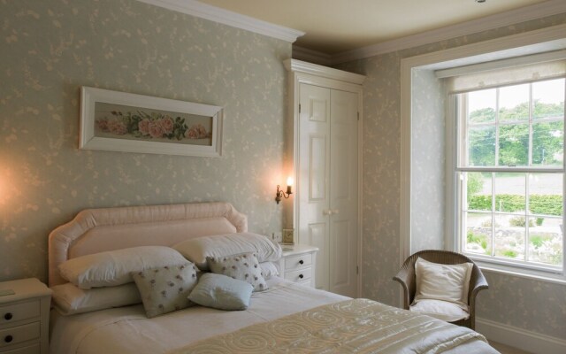 The Old Rectory Boduan