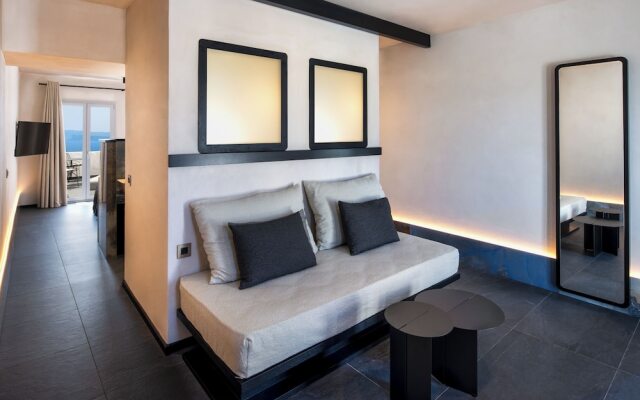 Imerti Suites
