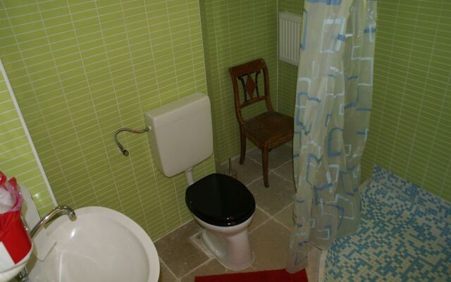 Hotel Donatella