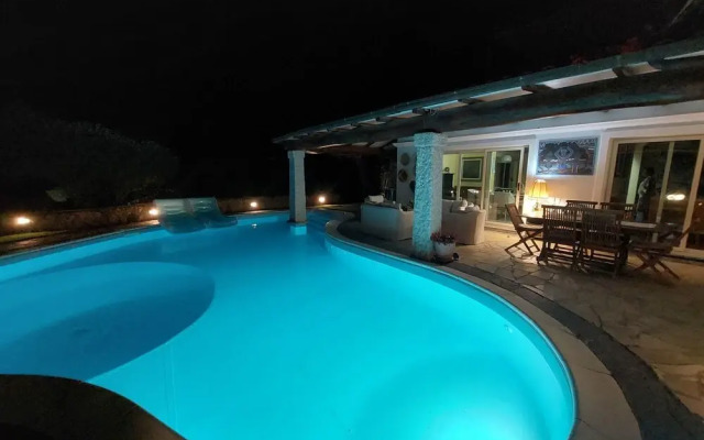 Surphinia Torre di Bari