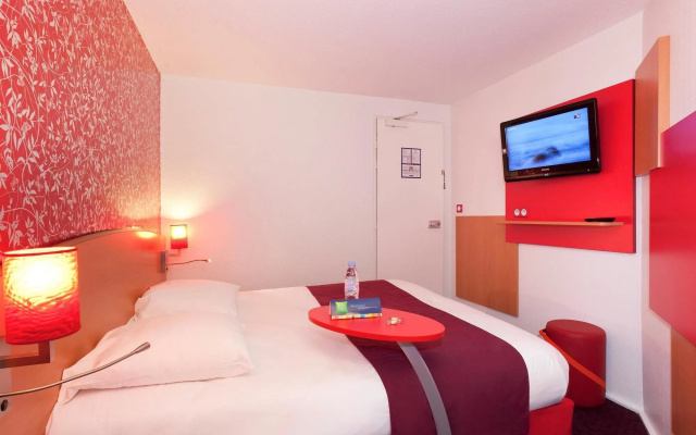 ibis Styles Bourg en Bresse Centre