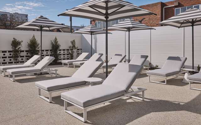 Hotel Alba Adelaide