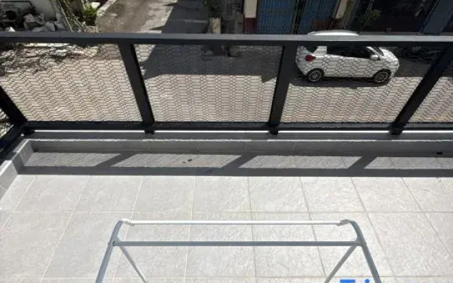 O Pha Suk House (LeeGardens Plaza Hatyai) 5 mins