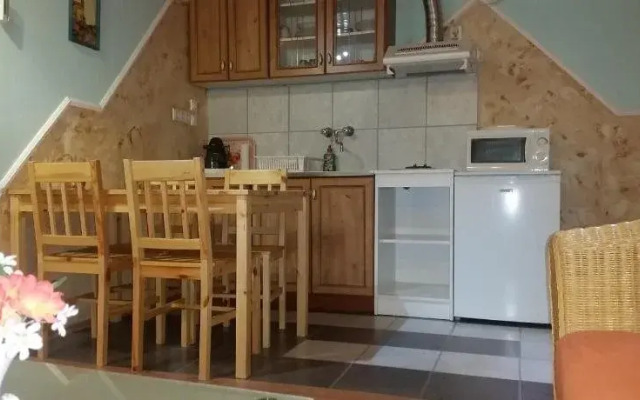 Central Apartman