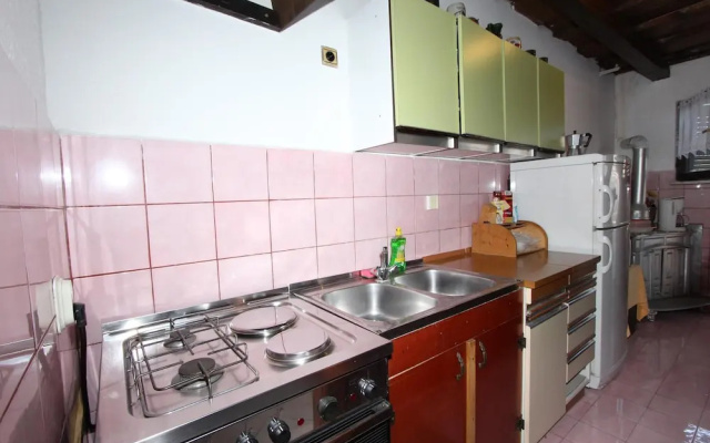 Apartments Sebal
