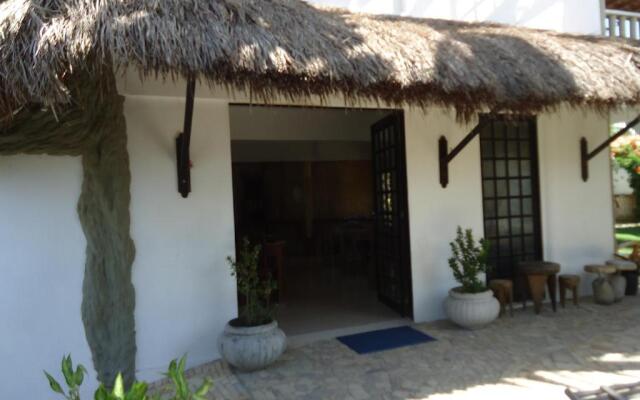 Pousada Água de Fuego